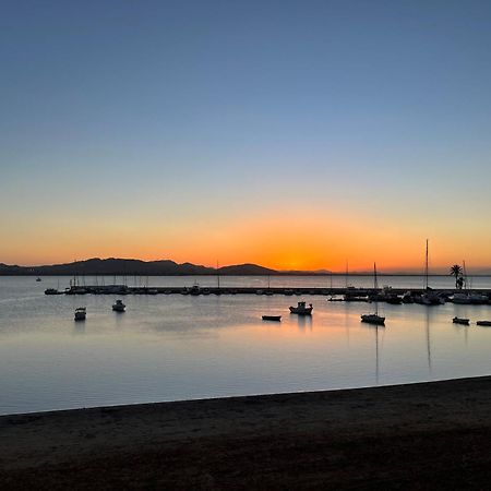 Sunset Mar Menor Puerto Bello La Manga del Mar Menor Exterior foto